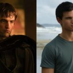 Robert Pattinson compara seu personagem em A Odisseia a “inimigo” em Crepúsculo