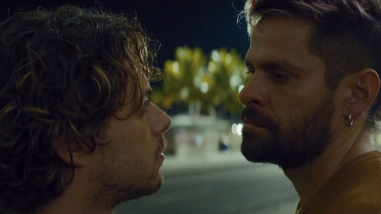 Ruas da Glória, drama queer brasileiro, estreia no streaming