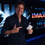 O que Tom Cruise achou de A Odisseia, épico de Christopher Nolan?