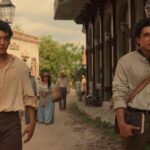 Segunda parte de Cem Anos de Solidão ganha trailer oficial