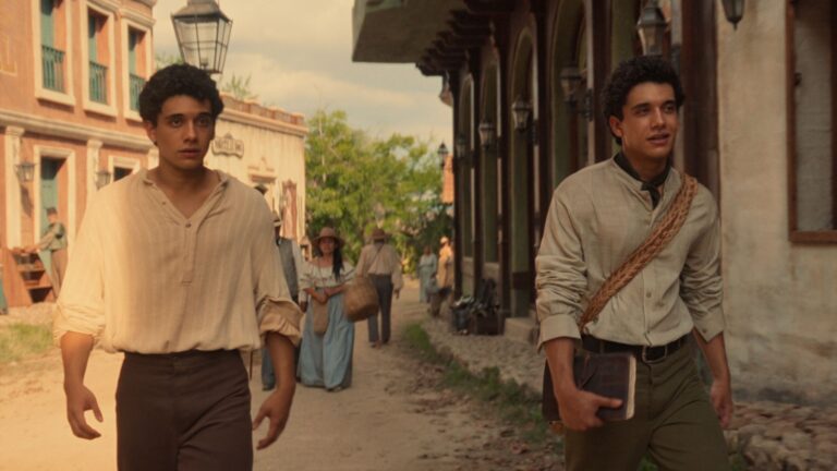 Segunda parte de Cem Anos de Solidão ganha trailer oficial