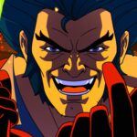 Segunda temporada de X-Men ’97 estreia no streaming