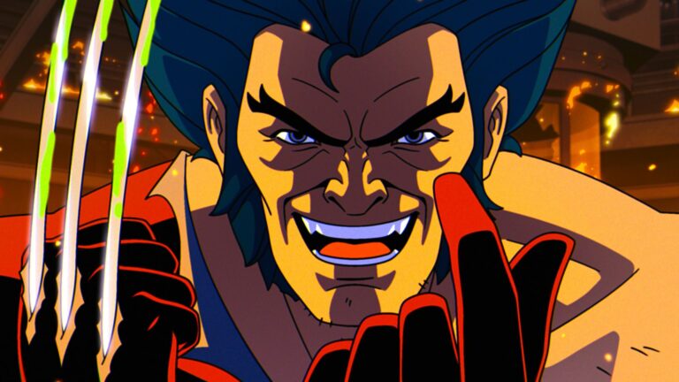 Segunda temporada de X-Men ’97 estreia no streaming