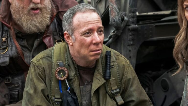 Stuart Não Consegue Salvar o Universo estreia com participação de protagonista de The Big Bang Theory