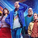Stuart Não Consegue Salvar o Universo, spin-off de The Big Bang Theory, estreia no streaming