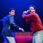 Sucesso no Rio de Janeiro, tick, tick… BOOM! estreia em São Paulo