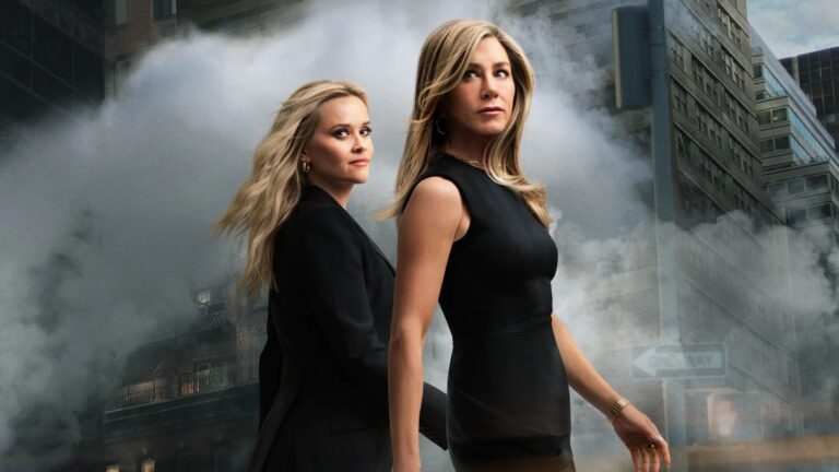 The Morning Show será encerrada em sua 5ª temporada