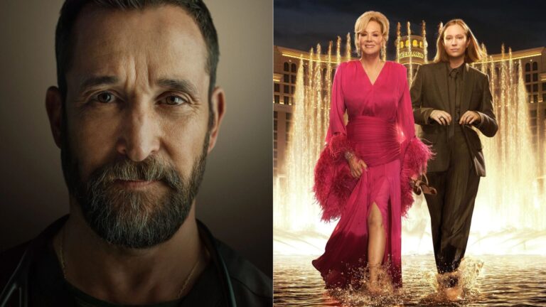 The Pitt e Hacks dominam a lista de indicados ao Emmy Awards 2026