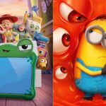 Toy Story 5 barra Minions & Monstros e mantém liderança nas bilheterias brasileiras