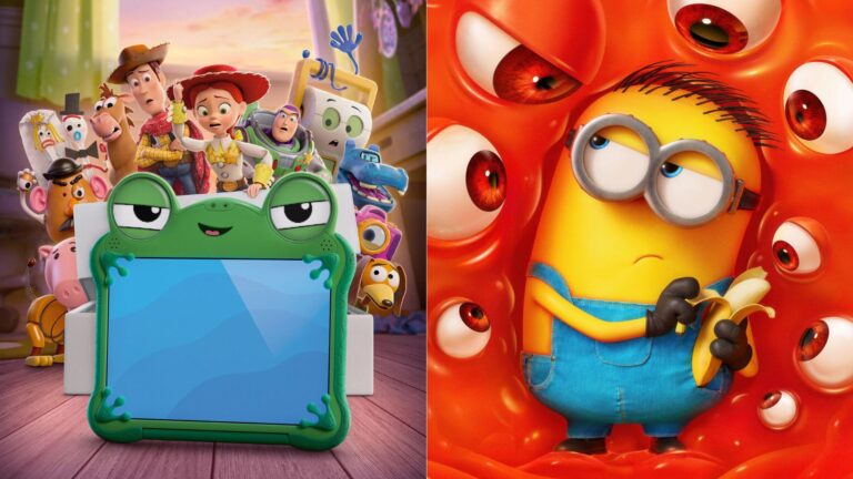 Toy Story 5 barra Minions & Monstros e mantém liderança nas bilheterias brasileiras