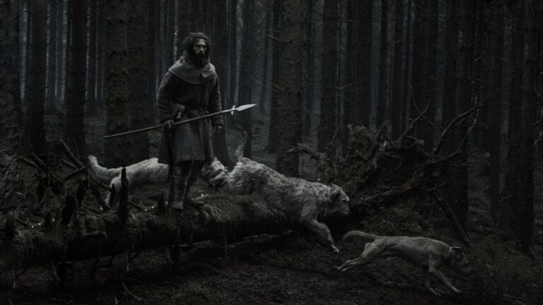Werwulf, filme de lobisomem de Robert Eggers, ganha trailer