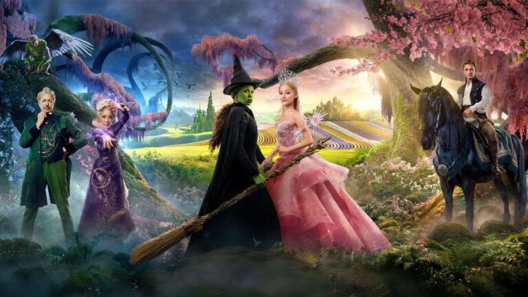 Wicked vai voltar aos cinemas em sessões especiais