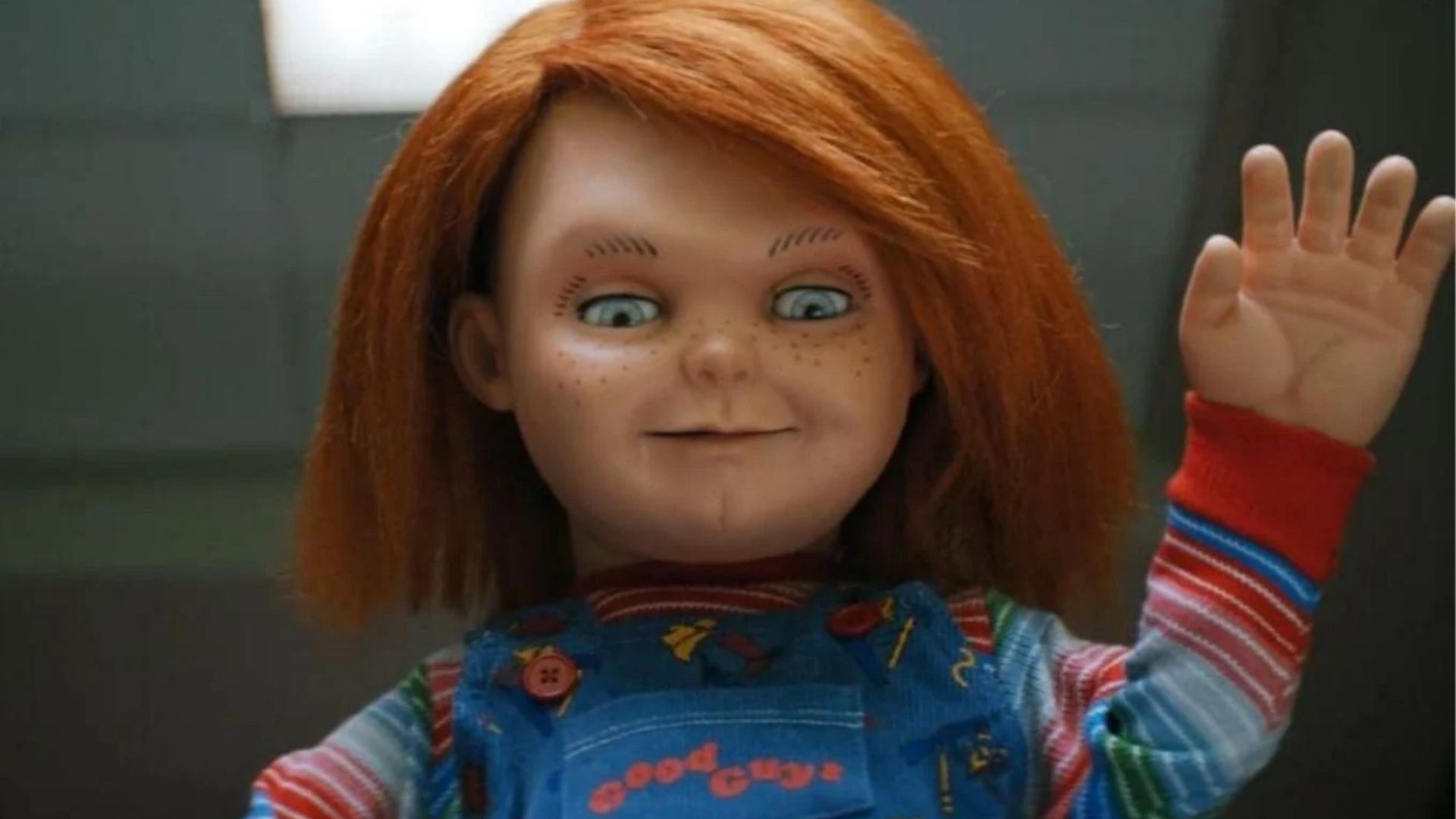 “Chucky”: 2ª temporada será lançada ainda em 2022