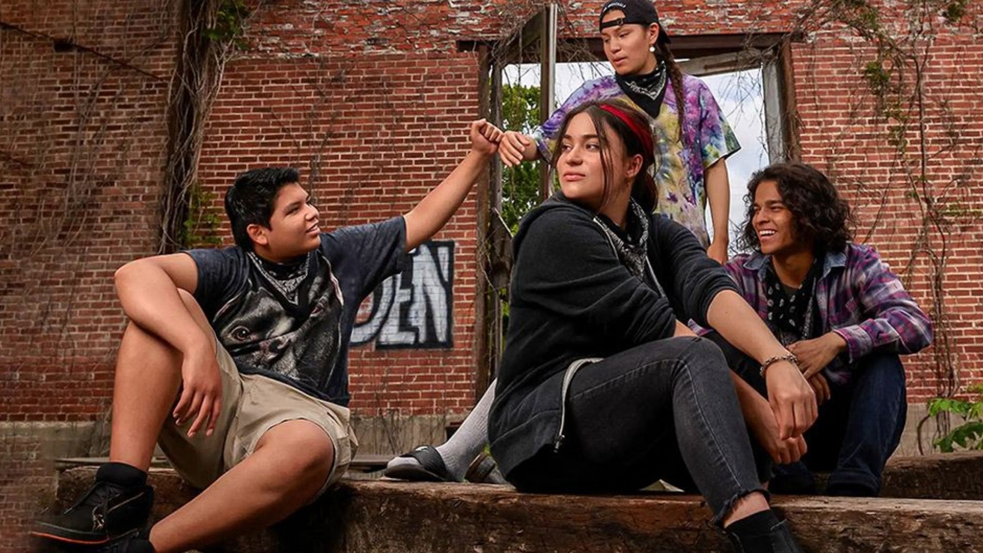 2ª temporada de “Reservation Dogs” ganha trailer e data de estreia