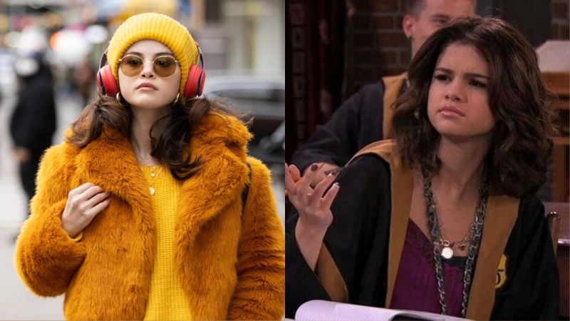 30 anos de Selena Gomez: confira 7 séries e filmes que contam com a estrela