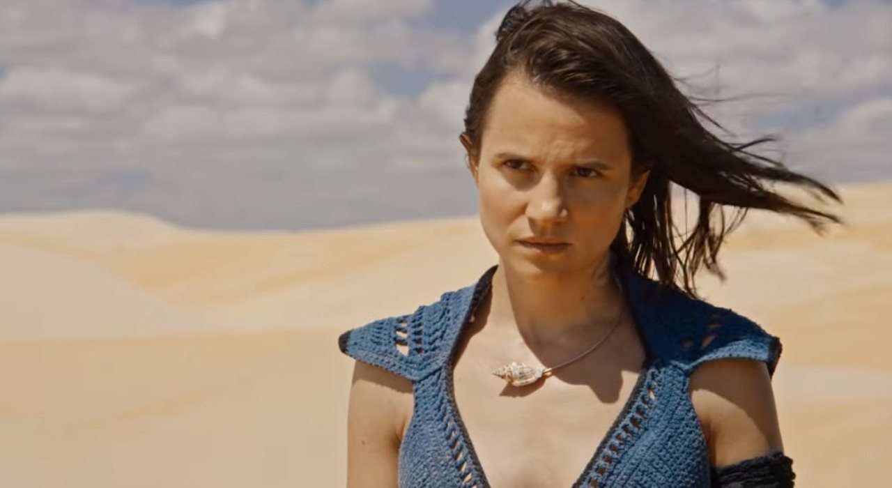 3%: Netflix anuncia quarta e última temporada para a série
