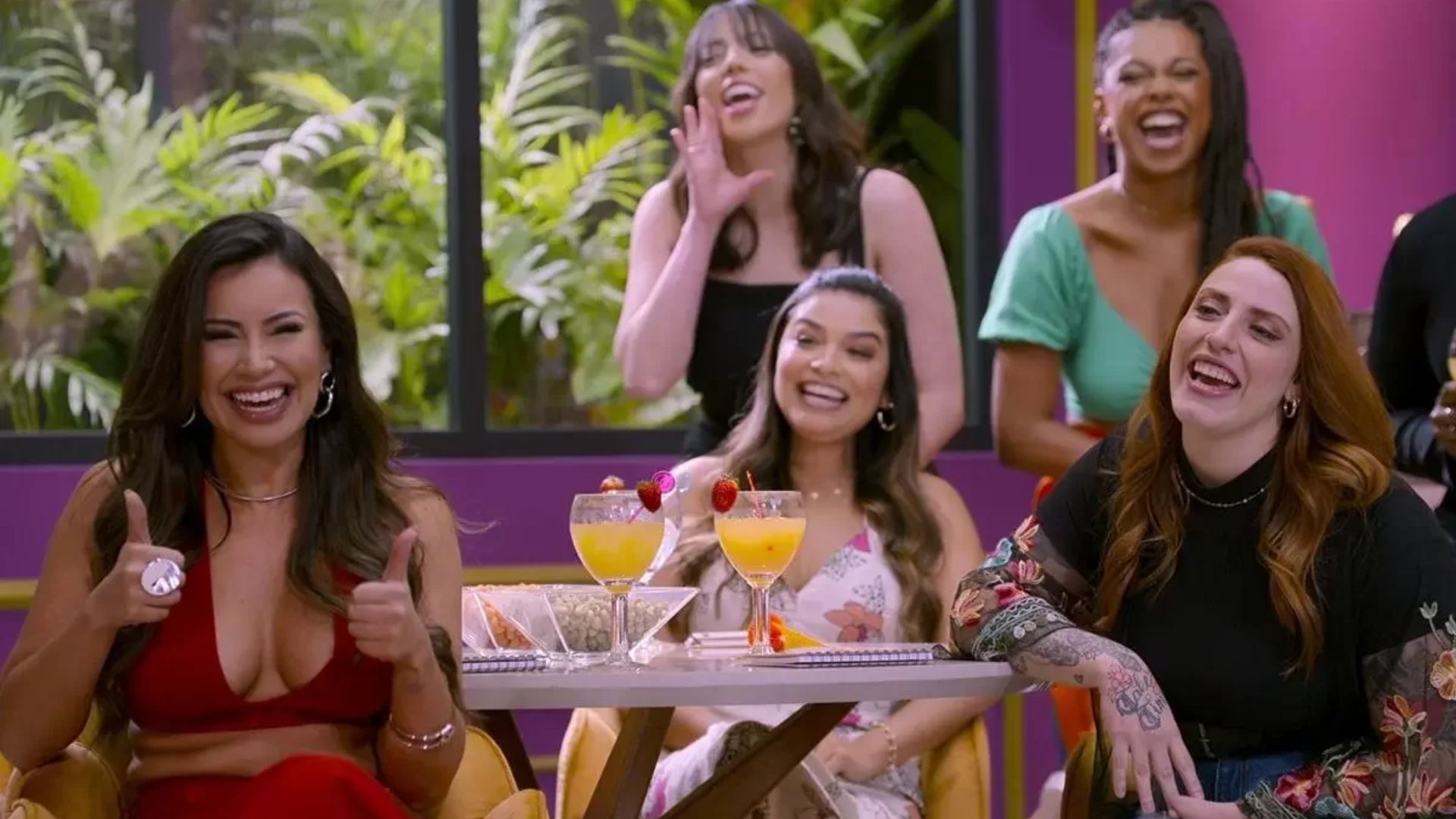 “Casamento às Cegas Brasil”: 3ª temporada terá reencontro ao vivo