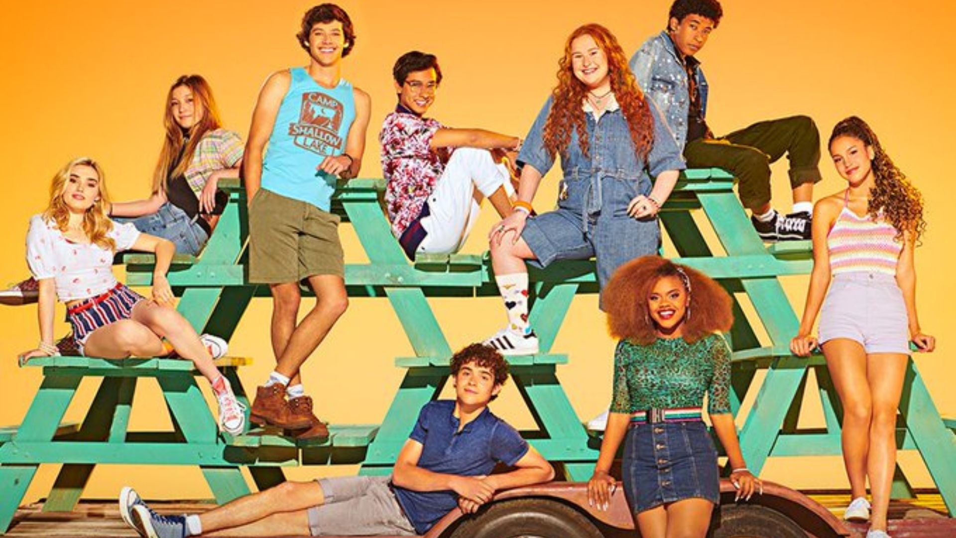 3ª temporada de “High School Musical: The Musical: The Series“ ganha primeiras imagens
