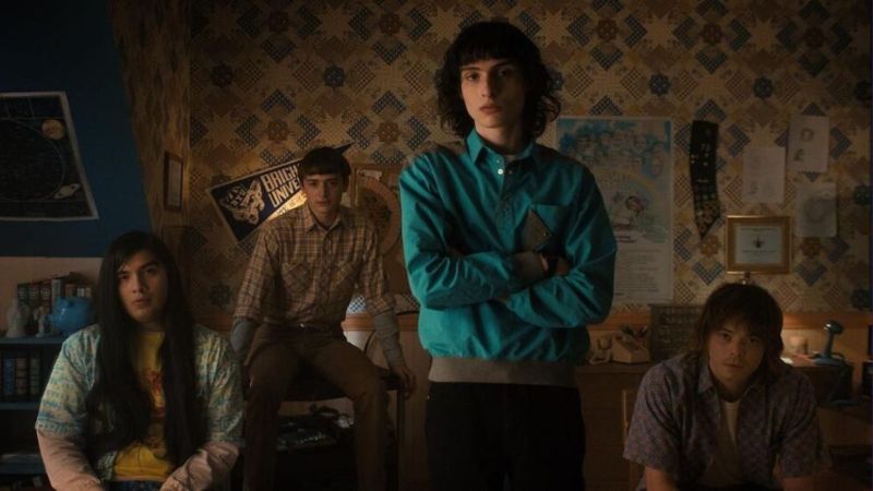 Quem morreu nos episódios finais da 4ª temporada de “Stranger Things”?