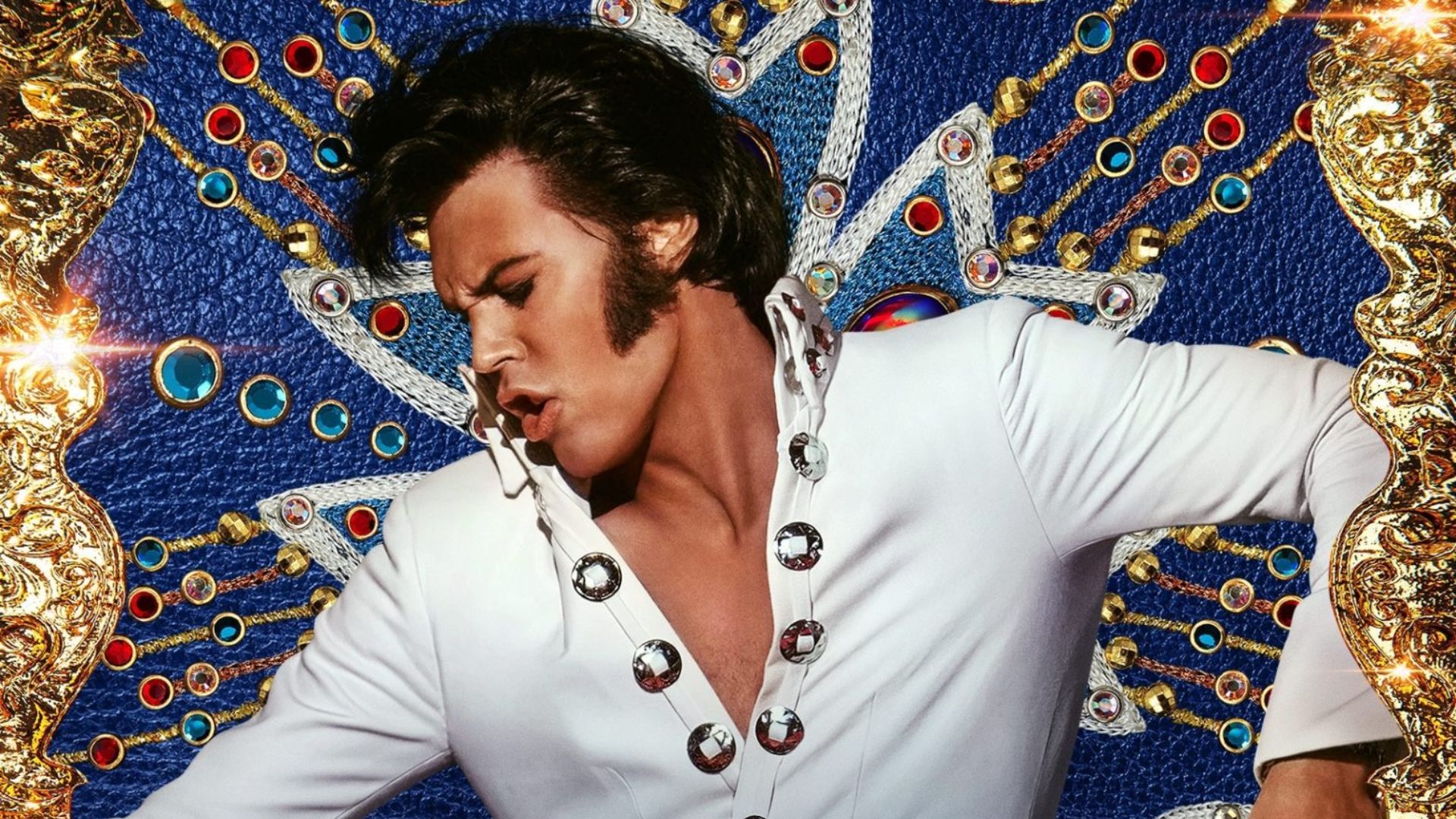 4 curiosidades sobre “Elvis”, nova cinebiografia do Rei do Rock