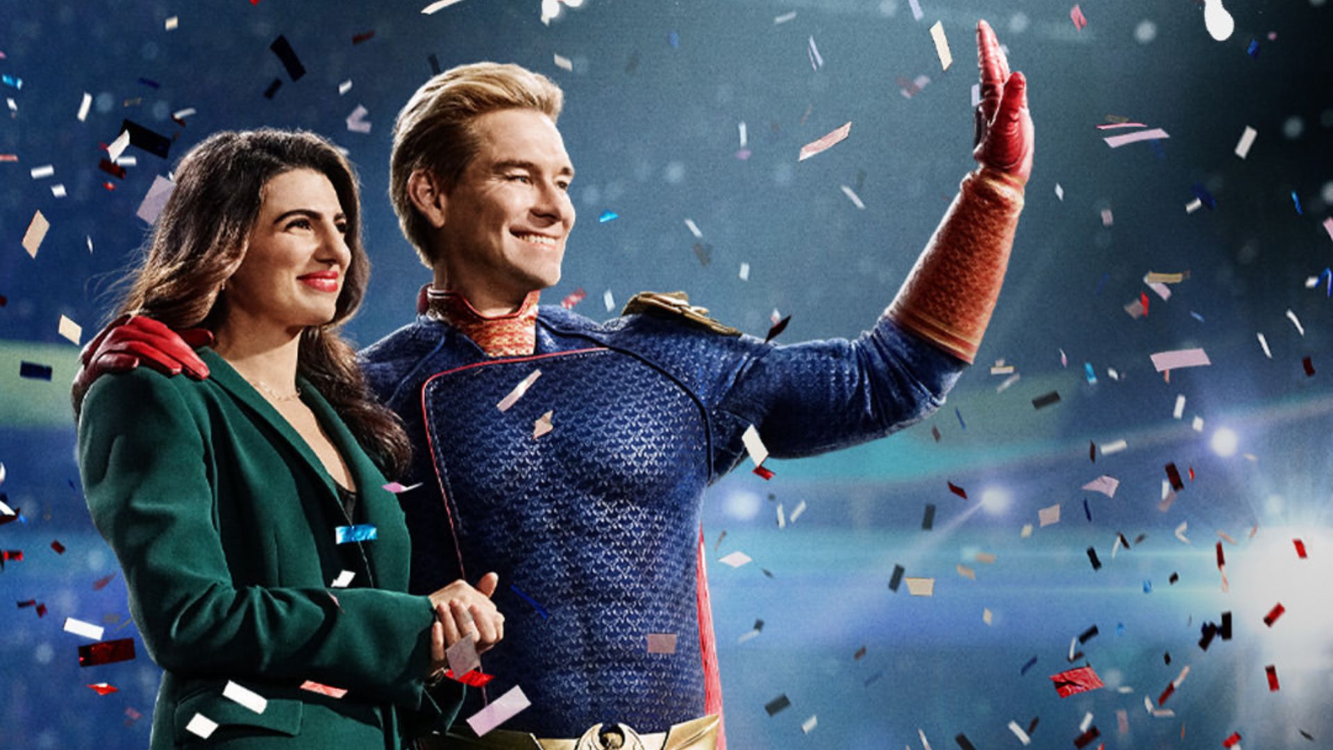 “The Boys”: 4ª temporada ganha data de estreia no Prime Video