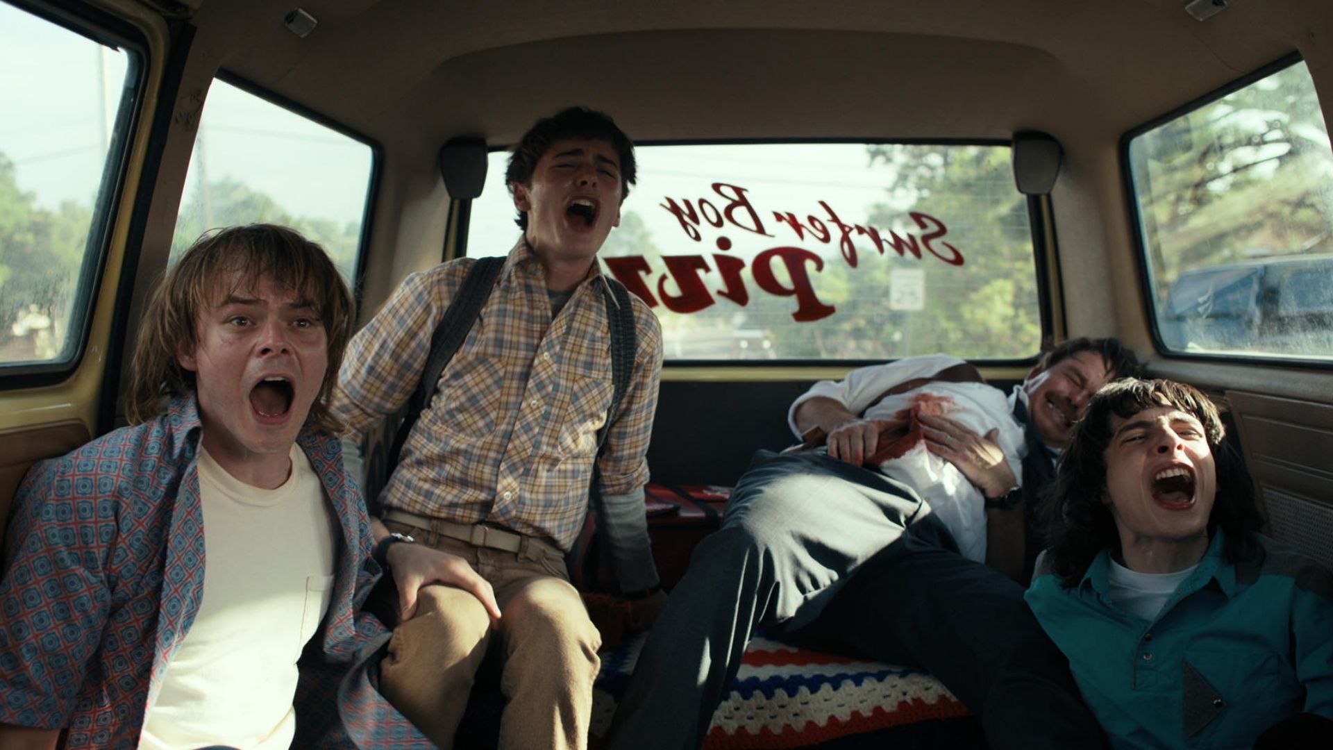 4ª temporada de “Stranger Things” abre com 89% de aprovação no Rotten Tomatoes