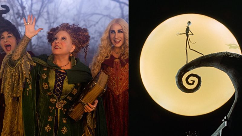 5 filmes nostalgicos para você se preparar para o Halloween