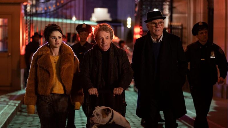 5 motivos para assistir à série “Only Murders In The Building”