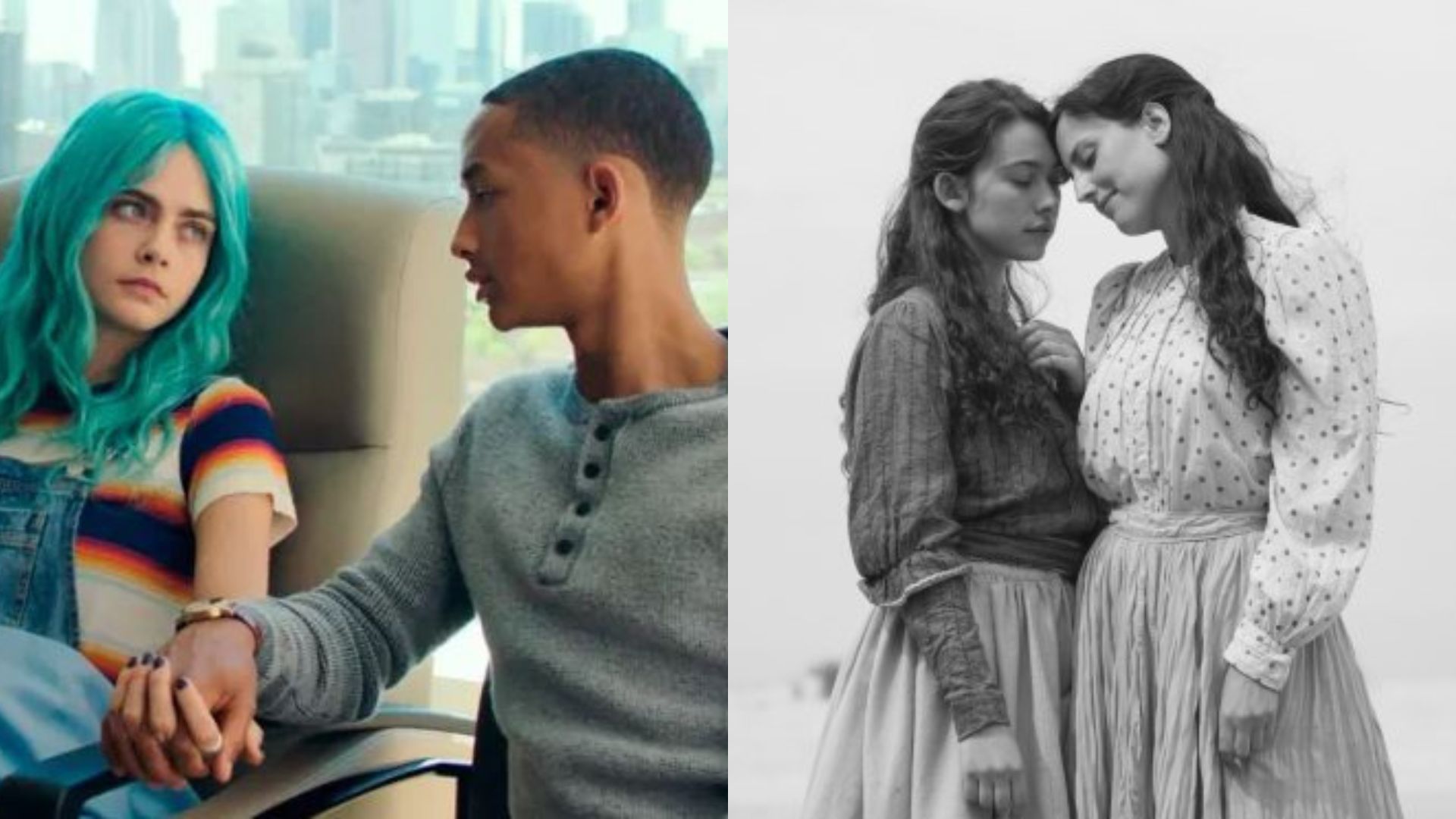 5 romances para entrar no clima do Dia dos Namorados
