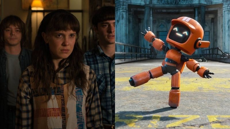 5 sucessos da Netflix que retornam para novas temporadas em breve
