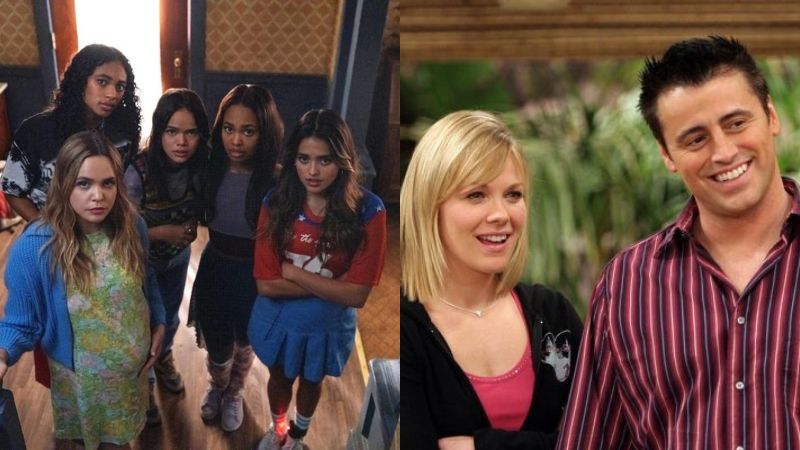 “Friends”, “Pretty Little Liars” e mais: 5 versões alternativas de séries que não deram certo