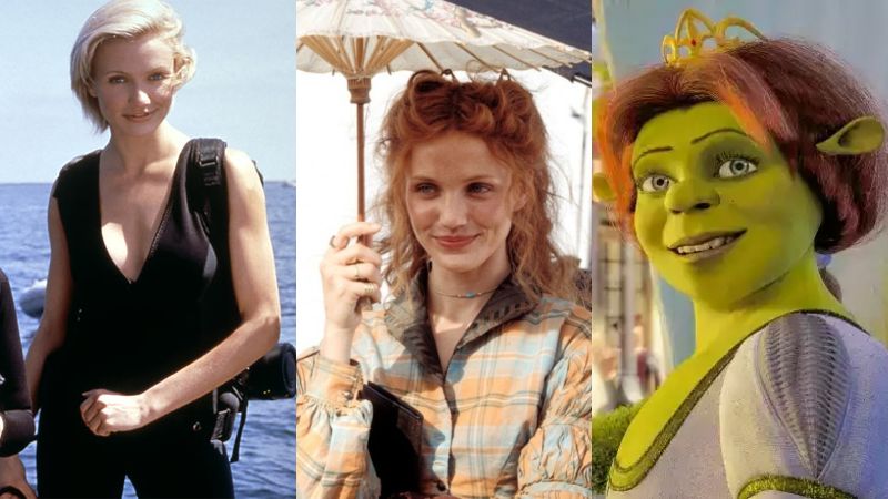 50 anos de Cameron Diaz: Relembre os melhores filmes da atriz