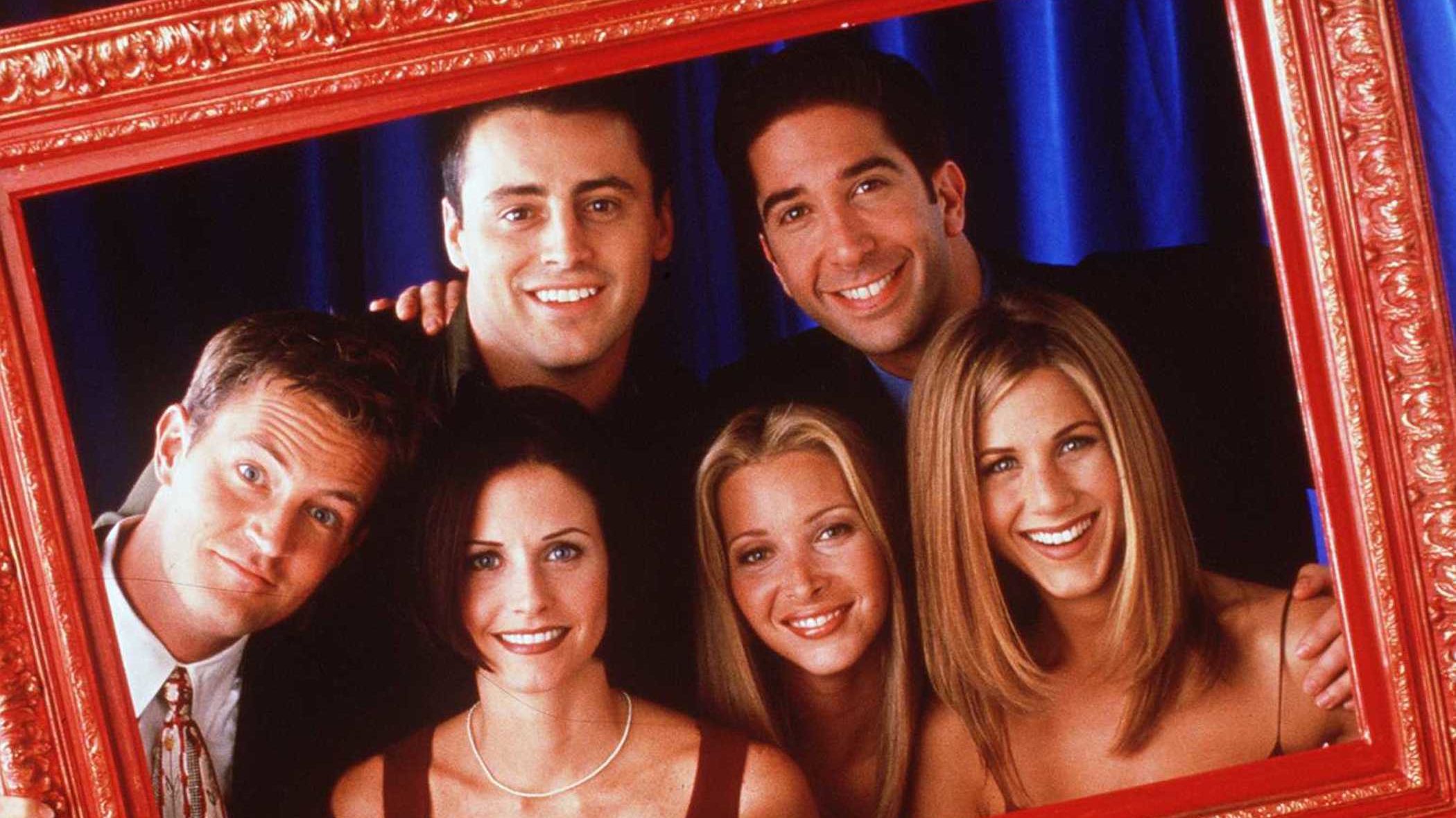 Friends 25: Aplicativo gratuito comemora aniversário da série e diverte fãs