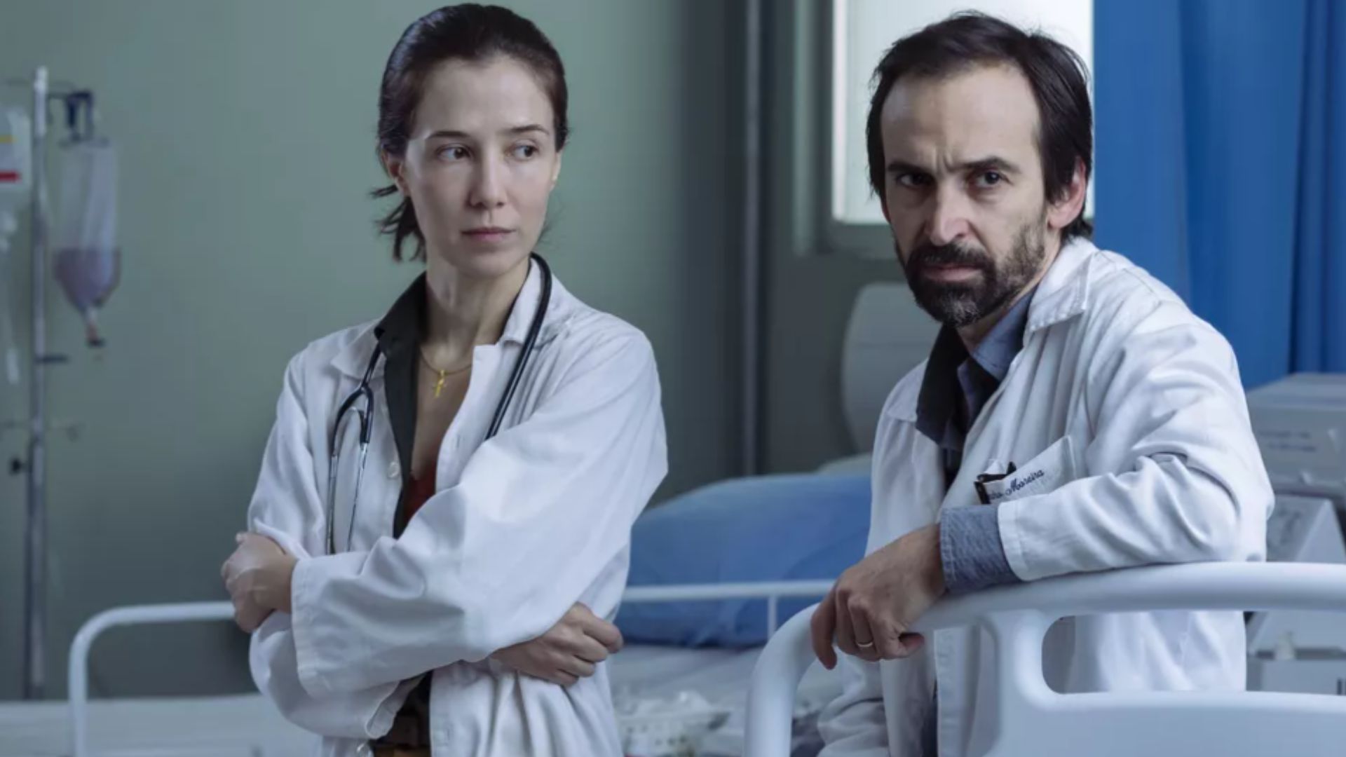 5ª temporada de “Sob Pressão” estreia no Globoplay