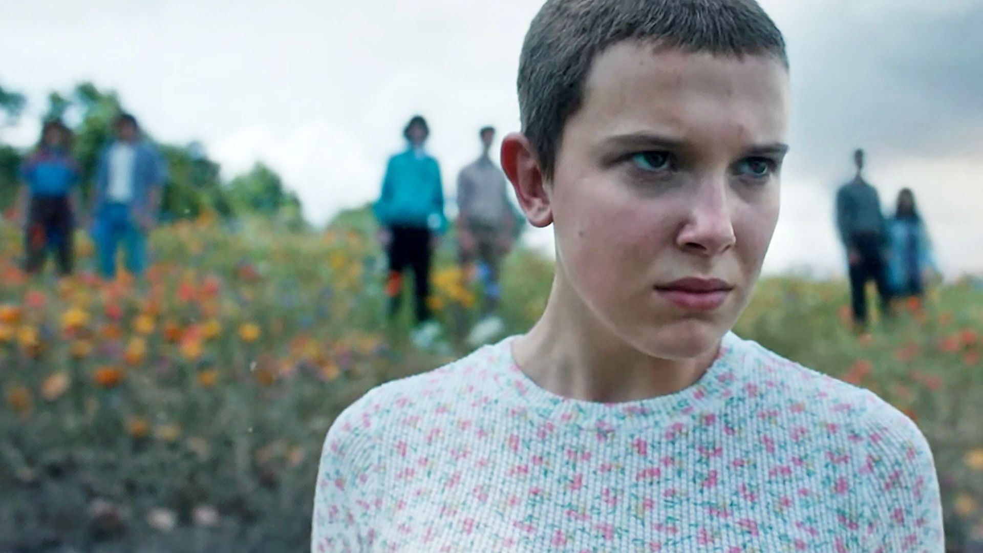 5ª temporada de “Stranger Things” será situada inteiramente em Hawkins