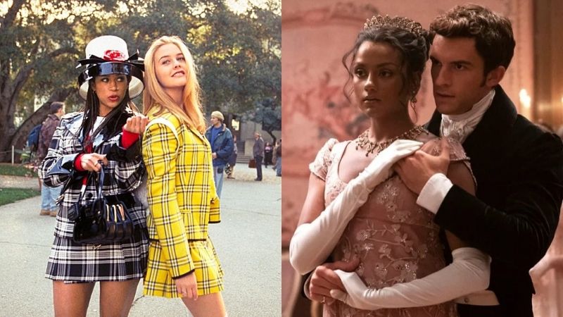 6 séries e filmes que você não sabia que foram adaptados de livros