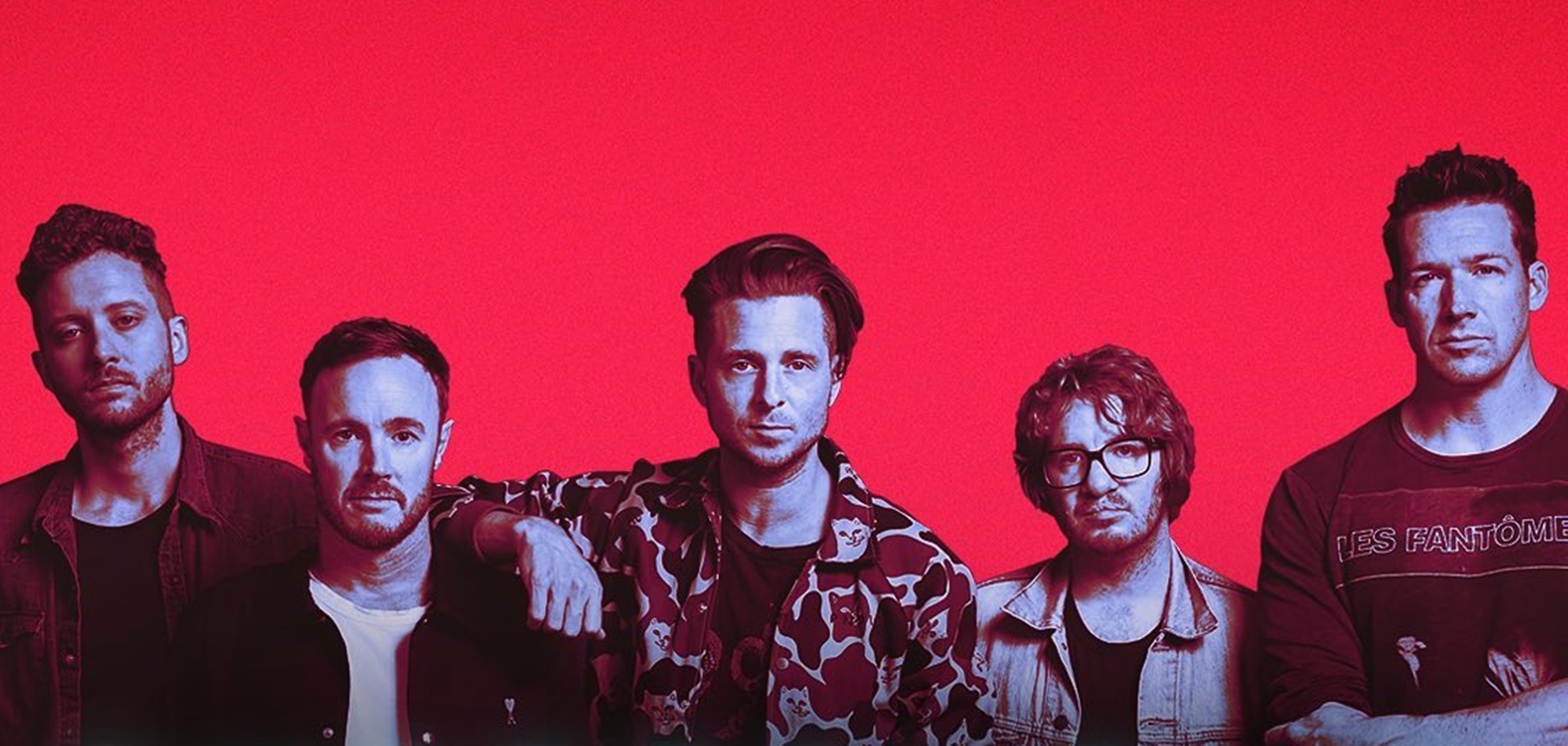 OneRepublic confirma Beyoncé, Adele e Chris Martin em novo álbum
