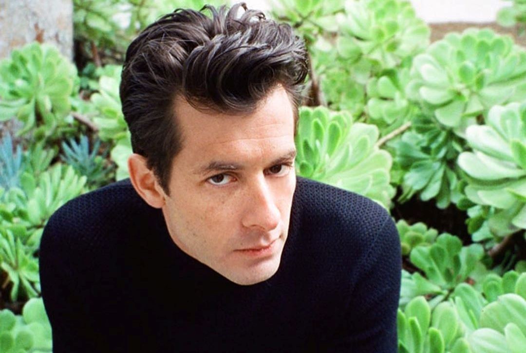Mark Ronson revela em entrevista que se identifica como sapiossexual