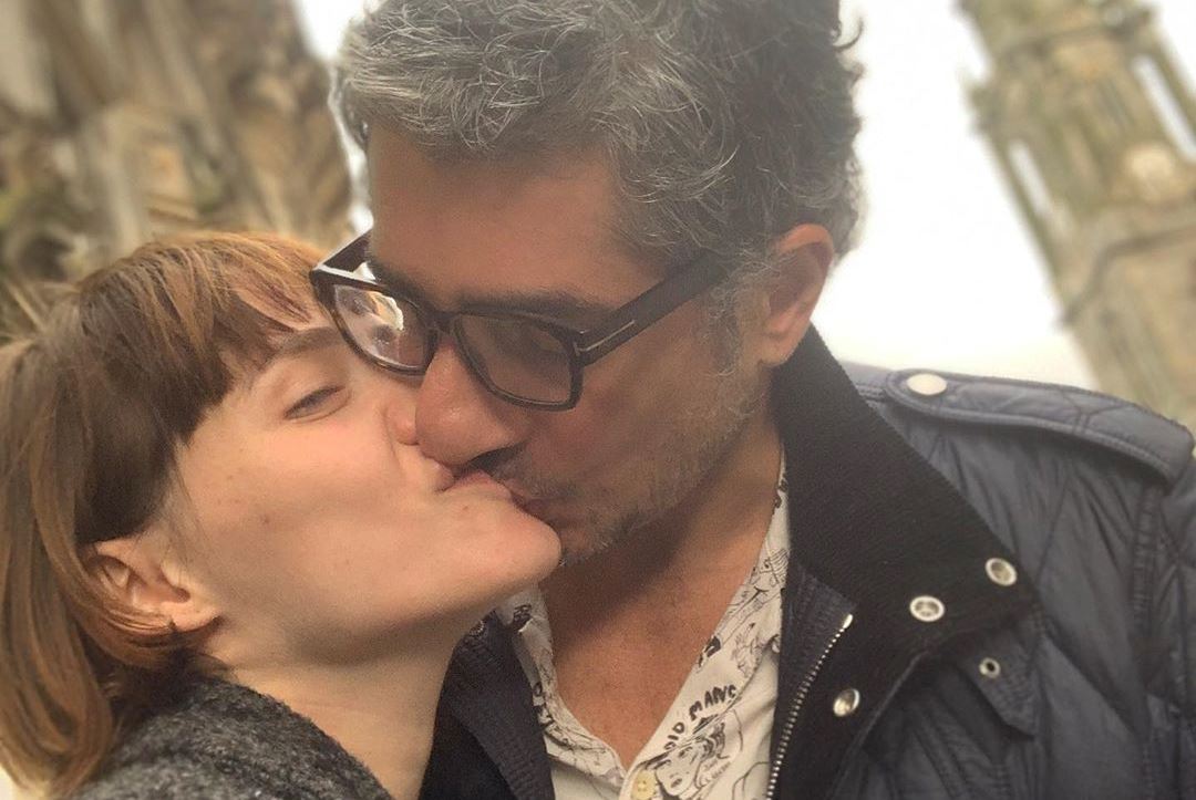Selton Mello revela nome de filho de Leticia Colin e Michel Melamed em comentário