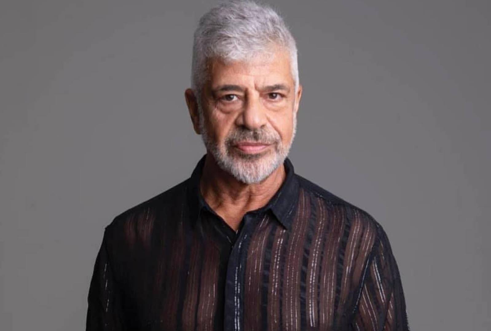 Lulu Santos é acusado de gordofobia após comentário para participante do The Voice Brasil