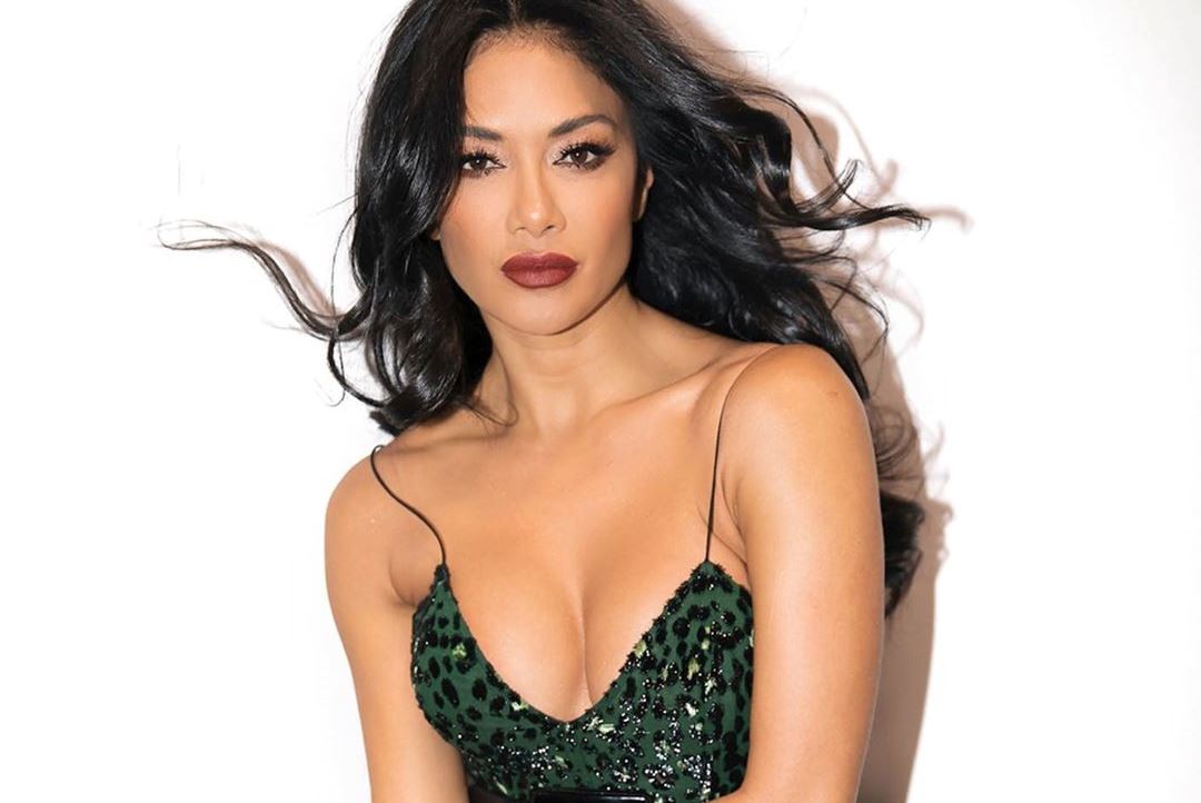 Nicole Scherzinger sofre ataque de hacker e tem nude falsa postada em seu Instagram