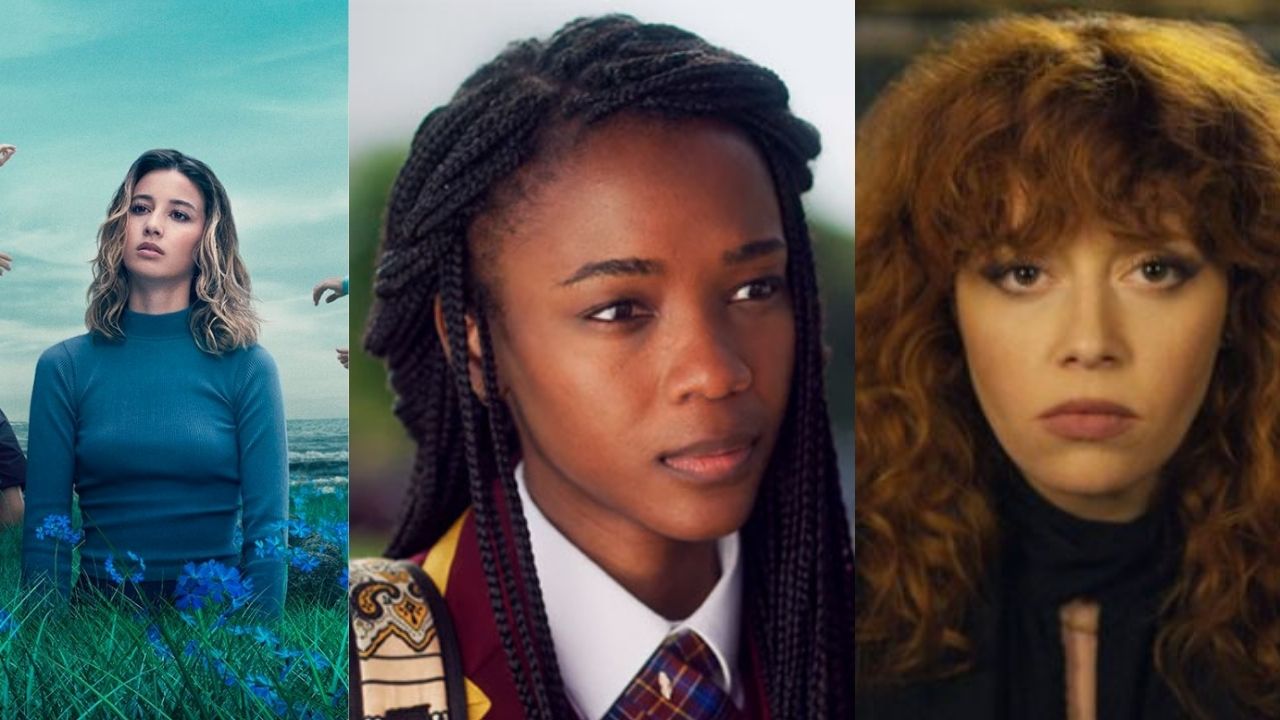 “Bem-Vindos ao Éden”, “Quem Matou Sara?” e mais séries de suspense que você não pode perder na Netflix