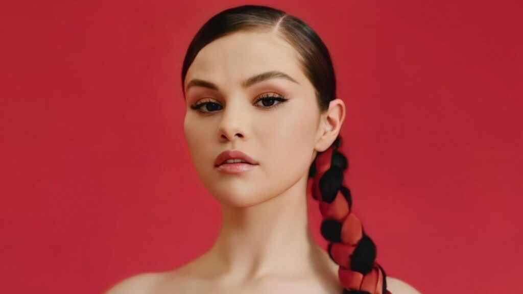 De princesa a vampira: 7 filmes que marcaram a carreira de Selena Gomez