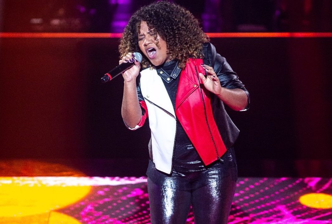 Participante é aprovada no The Voice Brasil com inflamação na garganta: “Estou passada!”; veja eliminados