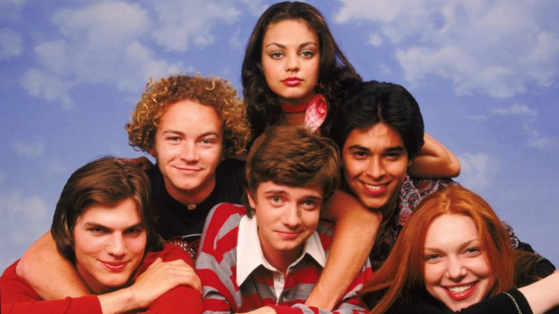 “That ’70s Show” vai voltar para a Netflix após estreia do spin-off?