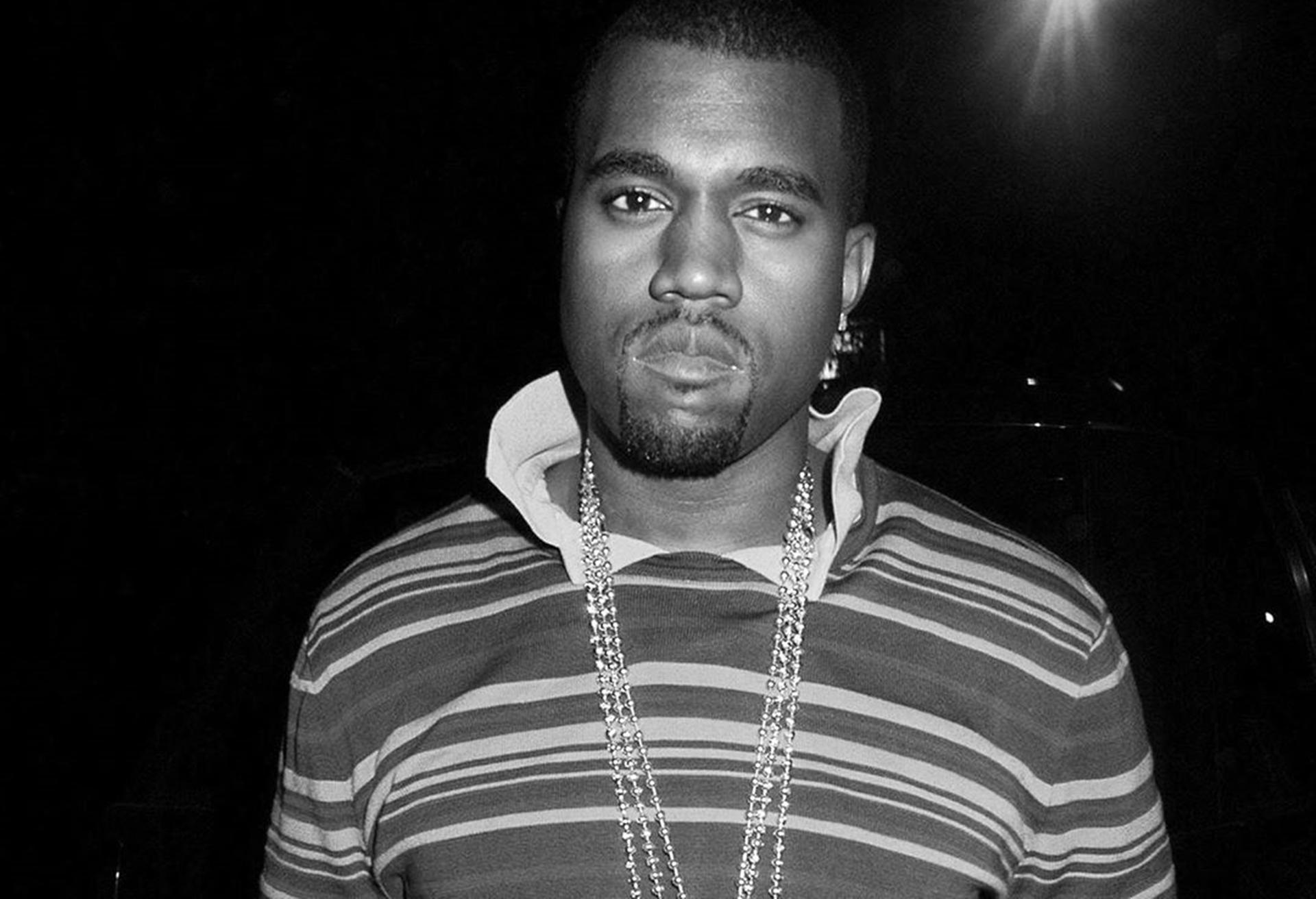 Kanye West anuncia lançamento de filme Jesus Is King para outubro