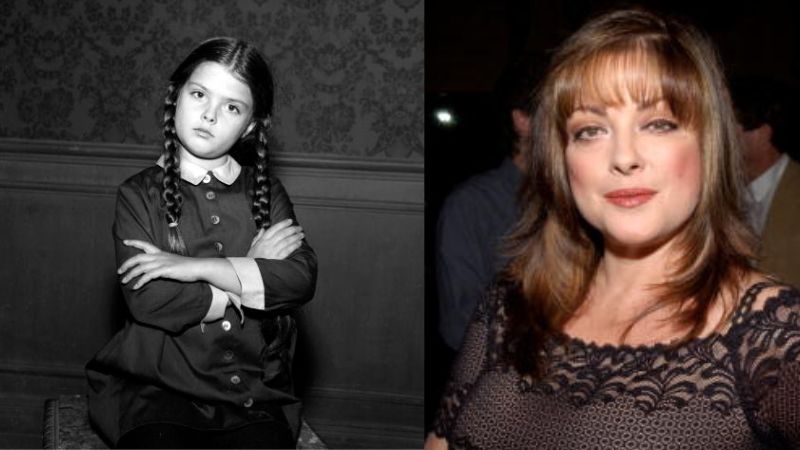 7 interpretações icônicas da personagem Wandinha Addams