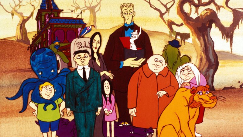 7 interpretações icônicas da personagem Wandinha Addams
