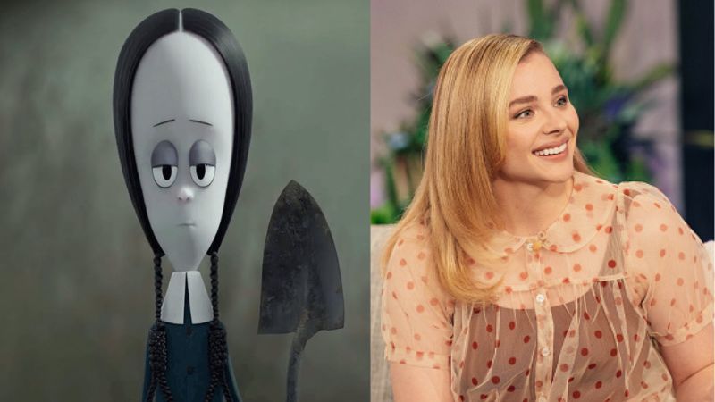 7 interpretações icônicas da personagem Wandinha Addams