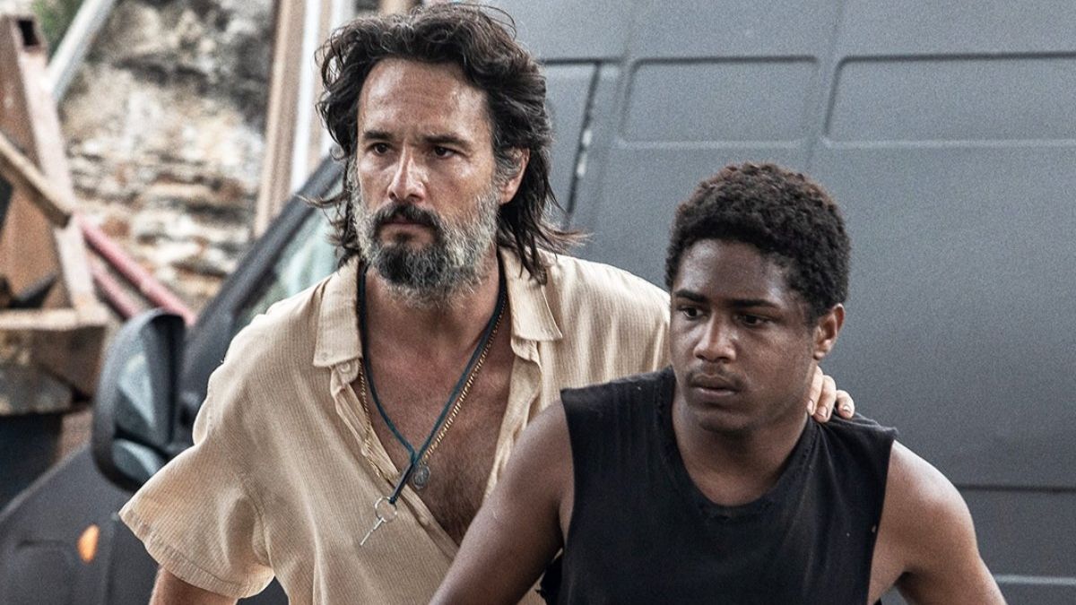 Netflix divulga trailer de “7 Prisioneiros”, longa estrelado por Rodrigo Santoro; assista
